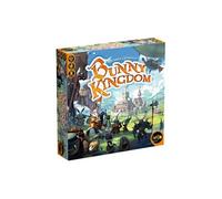 Jeu de société Iello Bunny Kingdom