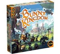 Jeu de société Iello Bunny Kingdom Multicolore G