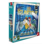 Les Éclairtout