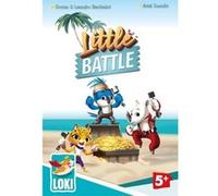 Loki 12_GANGSTRS Board Game, Multi