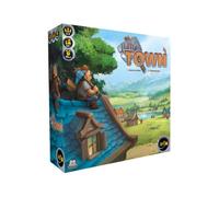 Jeu de société Iello Little Town