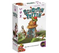 Jeu d'ambiance Schotten Totten