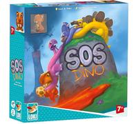 Loki - Sos Dino