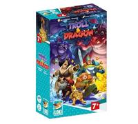 Loki Troll Board Game, MULYI