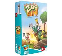 IELLO LOKI - Zoo Run (VF)