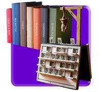 Jeu de société imprimé en 3D, jeu de société portable pour fête de famille, jeux de voyage (jeu Hangman)