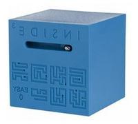 Jeu de société Inside3 Cube Labyrinthe Easy 0 Bleu Bleu G