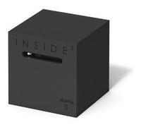Jeu de société Inside3 Cube Labyrinthe Mortal 0 Noir Noir G