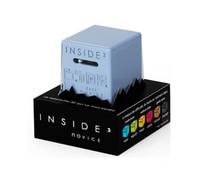 INSIDE3 Labyrinthe Casse-tête