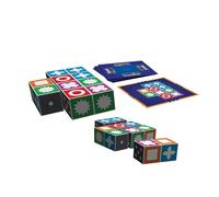 Jeu De Société Intelligent, Maître Assorti, Jouets Éducatifs, Éducation De La Petite Enfance, Espace, Pensée Logique