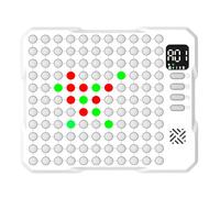 Jeu de société intelligent multifonction 9 en 1, Backgammon d'échecs électronique, Go, Tic-Tac-Toe, Whack-a-Mole Combe pour enfants, table familiale[Z391]