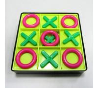 Jeu De Société Interactif Parent-Enfant, 1 Pièce, Jeu De Loisirs, Jeu D'échecs, De B¿Uf, Développement Amusant, Jouets Éducatifs Intelligents, Cadeau Pour Enfants