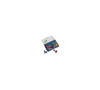 Jeu de société IQ-FIT - SmartGames - SG 423 - 120 défis