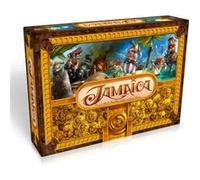 Jeu de Société Jamaïca GameWorks Multicolore G