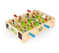 Jeu de société Janod Mini Babyfoot Champions Bleu G