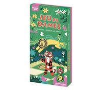 Auzou – Jeu de dames NED