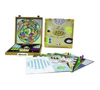 Jeu de société - jeu de plateau. Ferriot Cric - Mallette 150 Jeux Ferriot FERRIOT CRIC
