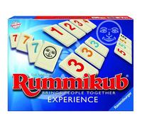 Ravensburger - 26208 - Jeu Rummikub Classic - version italienne