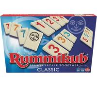 Jeu de societe - jeu de plateau Rummikub - 926326
