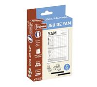 Jeu De Societe Jeu De Yam