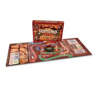 Jeu De Société Jumanji En Boîte