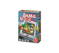 Jeu de société Jumbo Animal Rescue