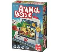 Jeu de société Jumbo Animal Rescue Multicolore G