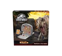 Jeu de société Jurassic World