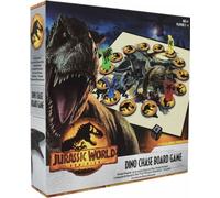 Jeu de société Jurassic World Dino Chase