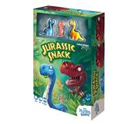 Jeu de société The Flying Games Jurassik Snack New