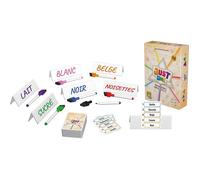 Jeu de société Just One - ASMODEE - À partir de 8 ans - 3 à 7 joueurs - 20 minutes