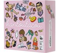 Jeu de société Kantoutacou G