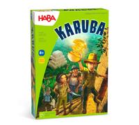 Jeu De Société Karuba