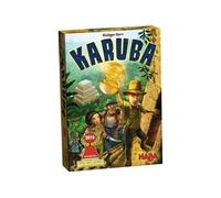Haba Legespiel Karuba 300932