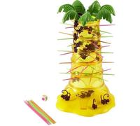 Jeu de Société - Keeper - SOS Ouistiti - Action et Réflexe - Dès 5 Ans - Multijoueurs