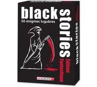 Black Stories - Fantastique