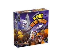 Jeu de société King of New York