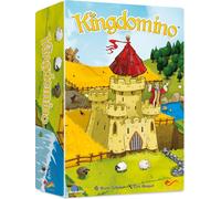 Jeu de société Kingdomino 68852