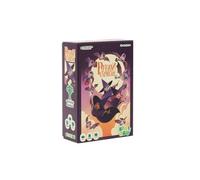 Jeu De Société Kiwi Zou Potion Express 2-4 Joueurs Dès 6 Ans