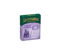 Kronologic : Cuzco 1450 Ext. La Vallée des Offrandes