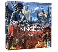 It's A Wonderful Kingdom