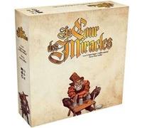 Jeu De Société La Cour Des Miracles - Black Rock Games Easykado Multicolore Multicolore G