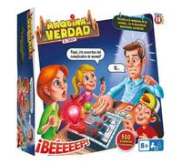 Jeu de société La Máquina de la Verdad IMC Toys [ES]
