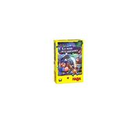 HABA - La Mine aux trésors - 305845 - Un Jeu d'adresse Qui Frappe Fort ! - 5 Ans et Plus Multicolor