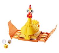 Jeu De Société La Poule Joséphine Mattel Frl14