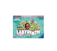Ravensburger Jeu de société Labyrinth 22648