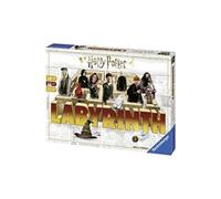 Jeux Labyrinthe Harry Potter