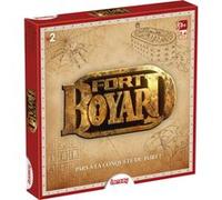 Jeu de société Lansay Fort Boyard G