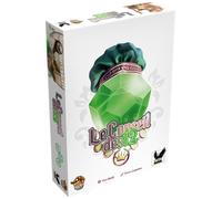 Jeu de société - Le Conseil des 12 - Coopératif - 2 à 4 joueurs - À partir de 10 ans - Moins de 30 min