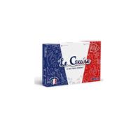 Jeu de société - Le Couise - Jeu de culture générale - 2 joueurs ou plus - Intérieur